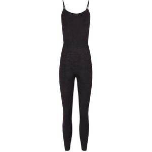 Cortana, Dames, Jumpsuits & Playsuits, Zwart, Maat: XS Zijde,