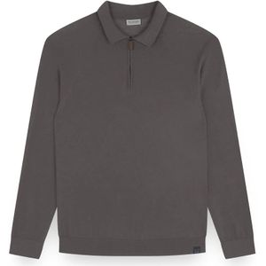 Paul & Shark, Heren, Truien, Bruin, Maat: 2XL Wol,