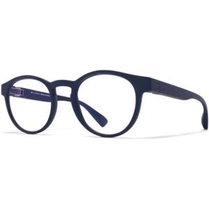 Mykita - Ellum - Optische Monturen - Zwart - Plastic