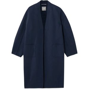 Max Mara - DILETTA - Tussenmantel - Navy