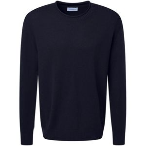 Baldessarini, Heren, Truien, Blauw, Maat: 2XL