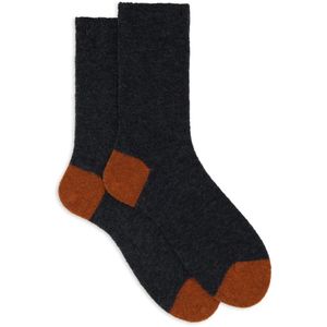 Gallo, Heren, Ondergoed, Veelkleurig, Maat: M Wol,