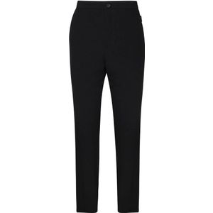 Hevo, Heren, Broeken, Bruin, Maat: S Katoen,