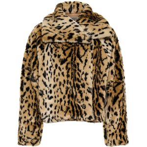 InWear, Dames, Jassen, Veelkleurig, Maat: S