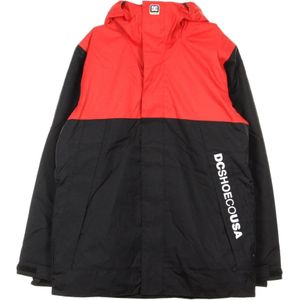 DC Shoes, Heren, Jassen, Veelkleurig, Maat: M