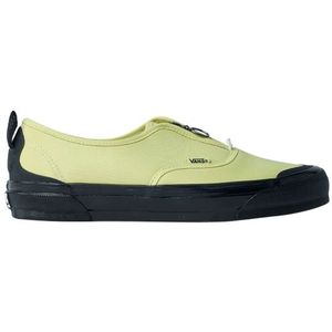 Vans, Heren, Schoenen, Geel, Maat: 40 EU