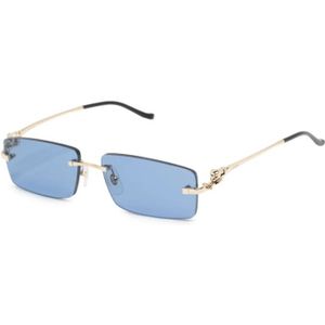 Cartier, unisex, Accessoires, Geel, Maat: 58 MM