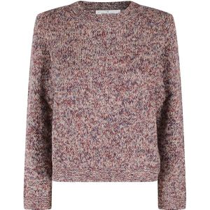 Gran Sasso, Dames, Truien, Rood, Maat: M