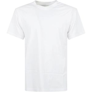 Givenchy, Heren, Tops, Wit, Maat: S