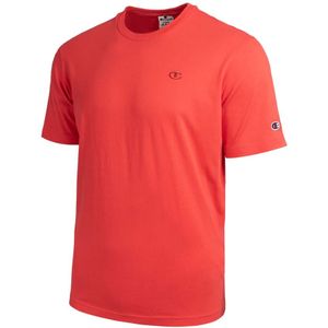 Champion, Heren, Tops, Rood, Maat: L