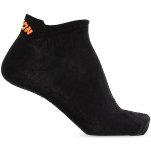 Dsquared2, Heren, Ondergoed, Zwart, Maat: S Katoen,