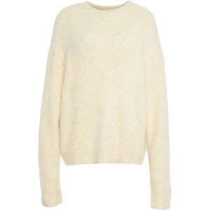 Cycle, Dames, Truien, Wit, Maat: M