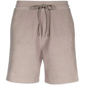 Vivienne Westwood, Heren, Korte broeken, Bruin, Maat: XS Katoen,