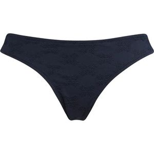 Vilebrequin, Dames, Badkleding, Blauw, Maat: M Jersey,