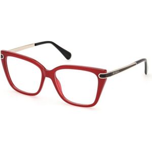 Max & Co, Dames, Accessoires, Rood, Maat: 54 MM