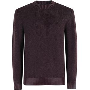 Circolo 1901, Heren, Truien, Rood, Maat: L