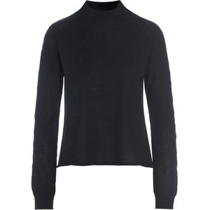 Bitte Kai Rand, Dames, Truien, Zwart, Maat: L Wol,