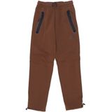 Nike - Tech Fleece - Sportbroek - Bruin - Lichtgewicht