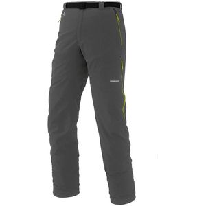 Trangoworld, Heren, Sport, Grijs, Maat: 2XL