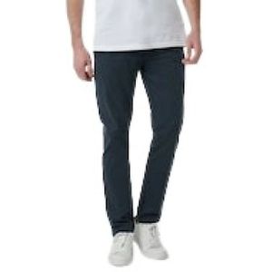 No Excess, Heren, Broeken, Blauw, Maat: W29 L32 Katoen,