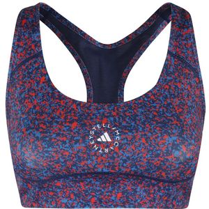 Adidas by Stella McCartney, Dames, Sport, Blauw, Maat: XS Spandex,