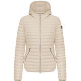 Colmar - Jasje - Waterafstotend - Lichtgewicht Dons - Vaste Capuchon