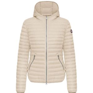 Colmar - Jasje - Waterafstotend - Lichtgewicht Dons - Vaste Capuchon