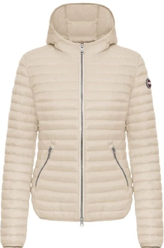 Colmar - Jasje - Waterafstotend - Lichtgewicht Dons - Vaste Capuchon