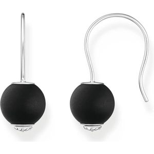 Thomas Sabo, Dames, Accessoires, Zwart, Maat: ONE Size