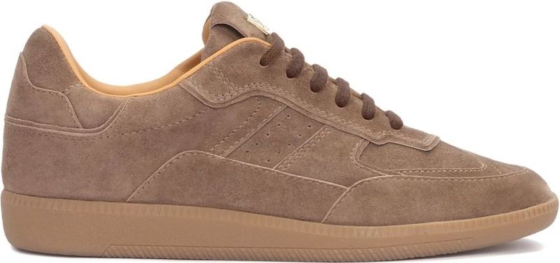 Kazar, Dames, Schoenen, Bruin, Maat: 35 EU Suède,