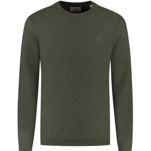 Dstrezzed, Heren, Truien, Groen, Maat: M