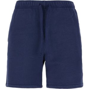 Polo Ralph Lauren, Heren, Korte broeken, Blauw, Maat: S