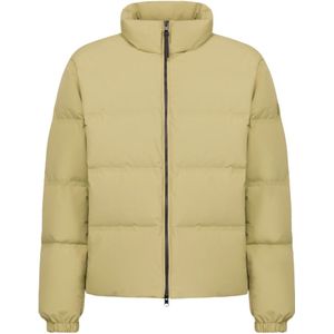 People of Shibuya, Heren, Jassen, Groen, Maat: 3XL Nylon,