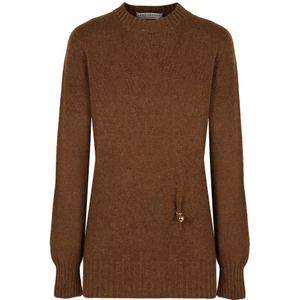 Philosophy di Lorenzo Serafini, Dames, Truien, Bruin, Maat: S Wol,