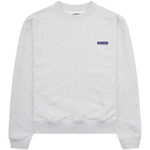 Woodbird - Sweat 2535-601 - Vesten - Khaki