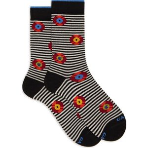 Gallo, Dames, Ondergoed, Veelkleurig, Maat: ONE Size Katoen,