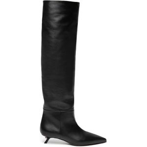 Alevi Milano, Dames, Schoenen, Zwart, Maat: 37 EU