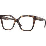 Burberry - Optical Frame - Bruin - Acetaat - Lensbreedte 51 mm
