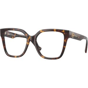 Burberry - Optical Frame - Bruin - Acetaat - Lensbreedte 51 mm