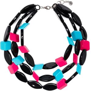 Emporio Armani, Dames, Accessoires, Zwart, Maat: ONE Size Zijde,