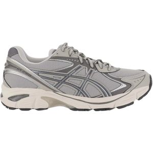 Asics Mesh Sneakers met Gel Inserts , Multicolor , Heren , Maat: 46 1/2 EU