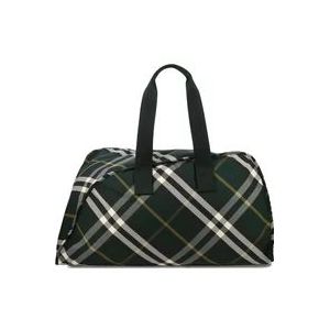 Burberry Grote Shield Duffle Tas , Multicolor , unisex , Maat: ONE Size