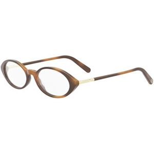 Dior, unisex, Accessoires, Bruin, Maat: 51 MM