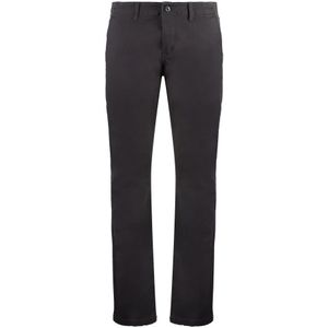 Dickies, Heren, Broeken, Grijs, Maat: W33 Katoen,