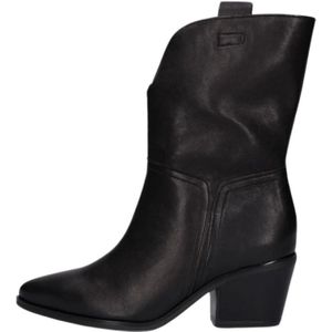 Gabor - 692 - Cowboylaarzen - Zwart - Leer