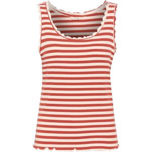 Cream, Dames, Tops, Veelkleurig, Maat: M