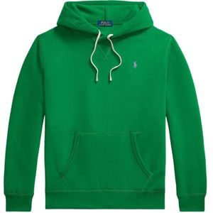 Ralph Lauren, Heren, Sweatshirts & Hoodies, Groen, Maat: S