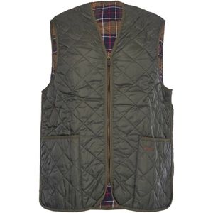 Barbour, Heren, Jassen, Groen, Maat: 4XL Nylon,