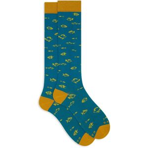 Gallo, Heren, Ondergoed, Veelkleurig, Maat: M