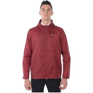 Daniele Alessandrini, Heren, Jassen, Rood, Maat: M